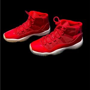 Air Jordan 11 Win Like 96